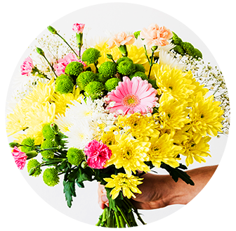 Same day Flowers Enfield Wash